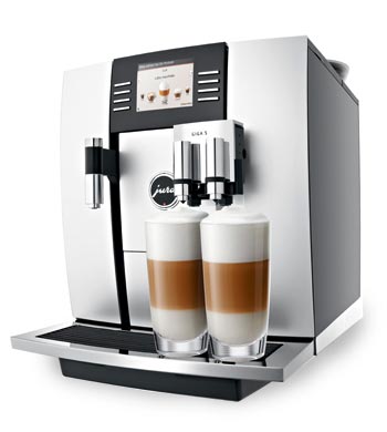 Machine � caf� Jura GIGA 5